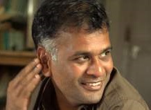 ஜெயமோகன்